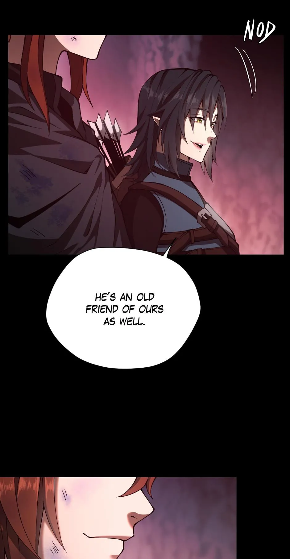 the beginning after the end manga