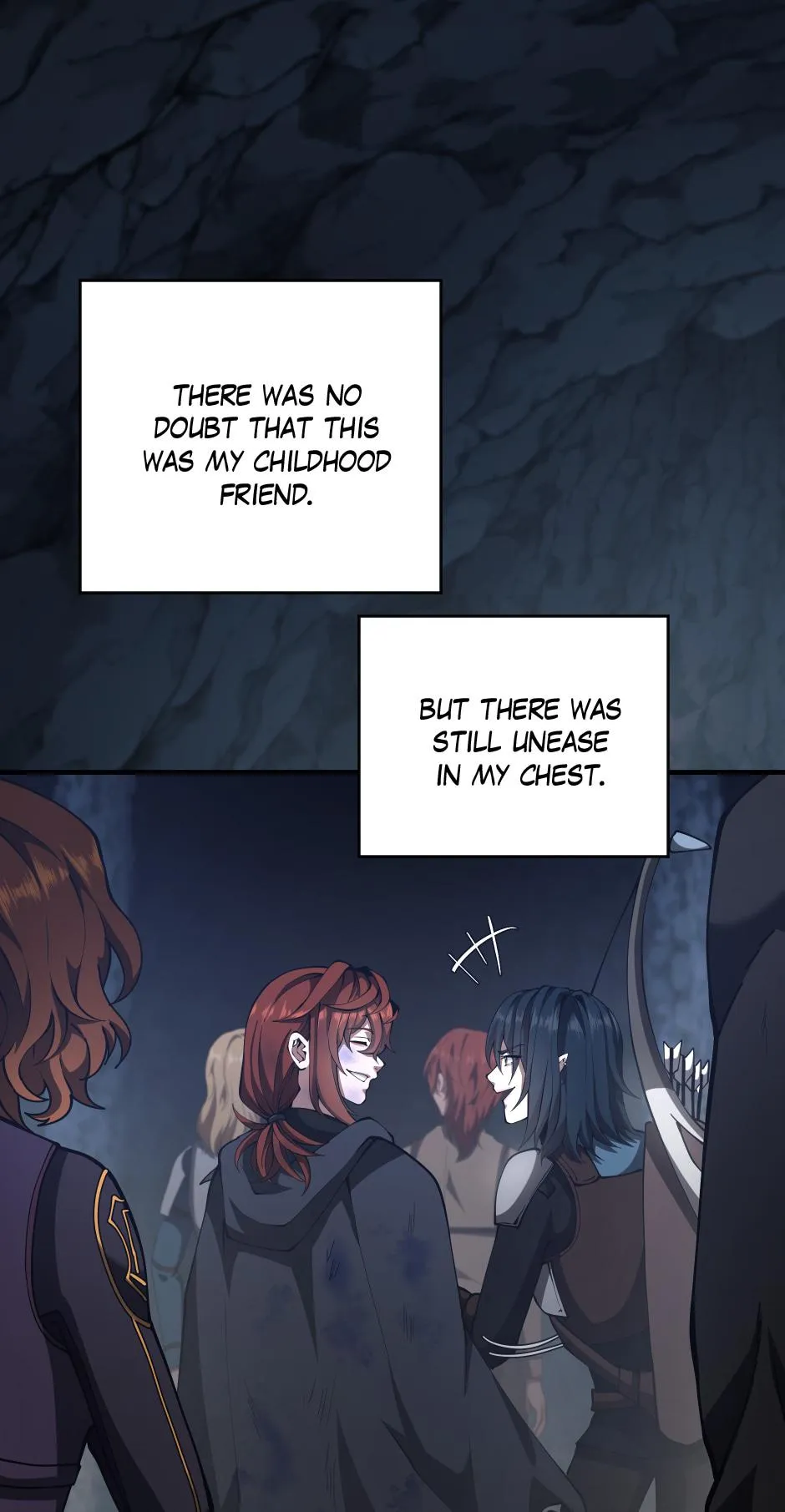 the beginning after the end manhwa
