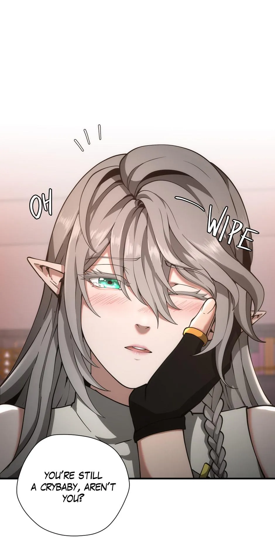 Arthur Leywin fight scene Chapter 172