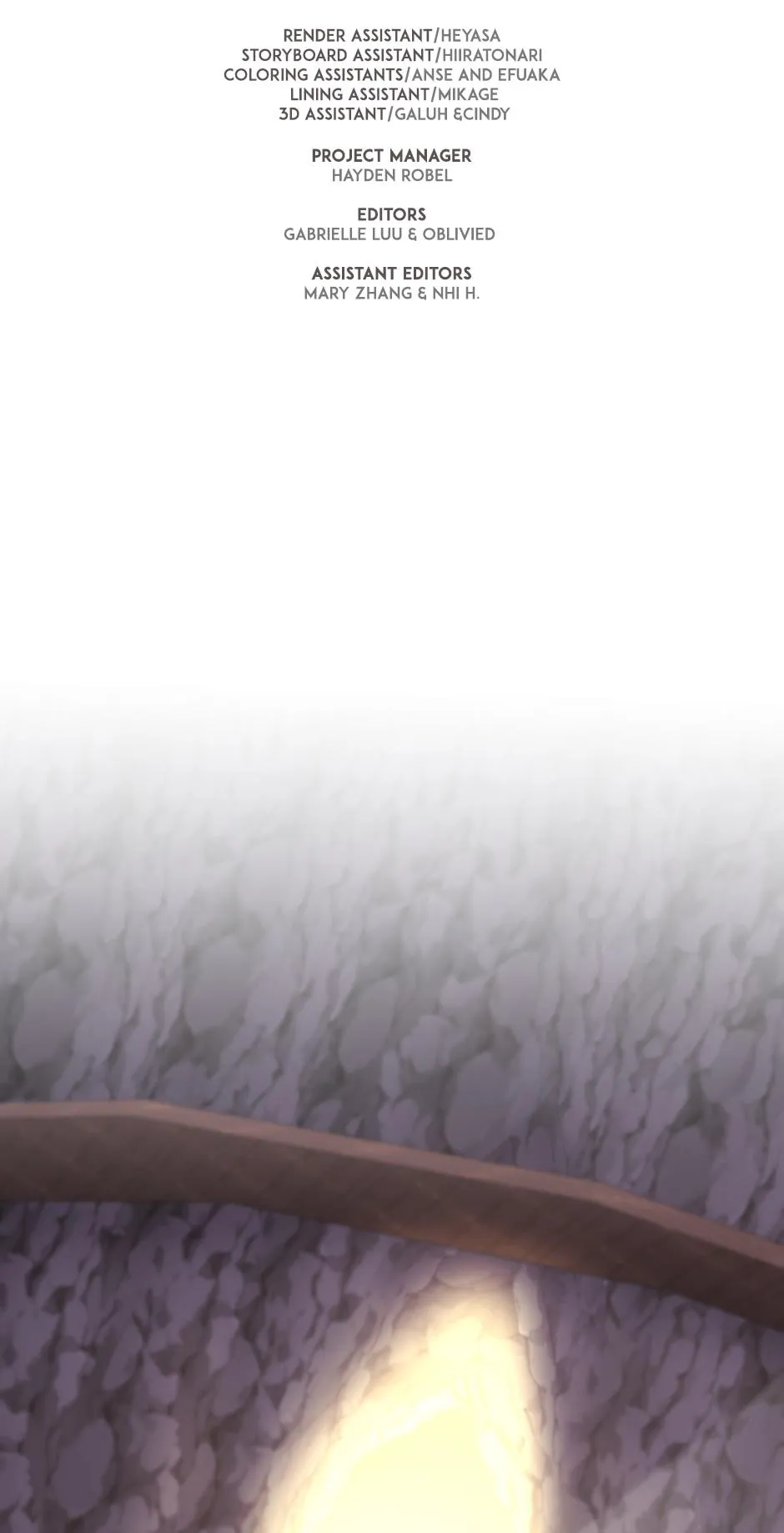 tbate chapter 172 manga panel