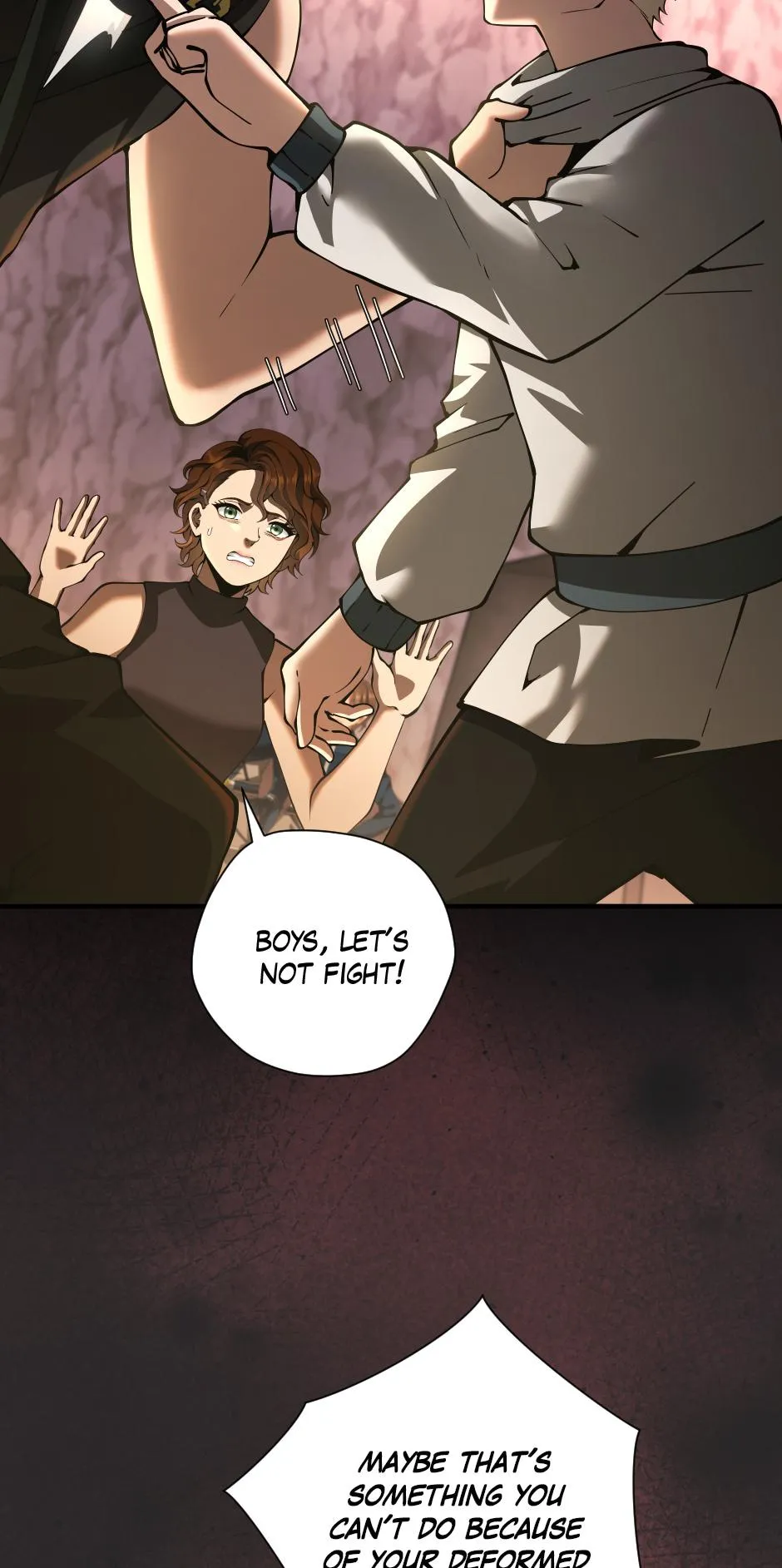 arthur leywin magic battle chapter 172