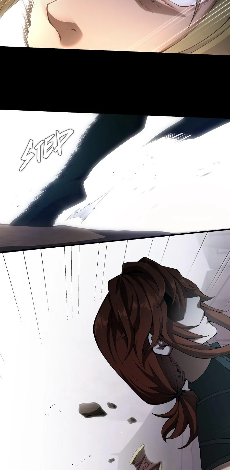 the beginning after the end manhwa