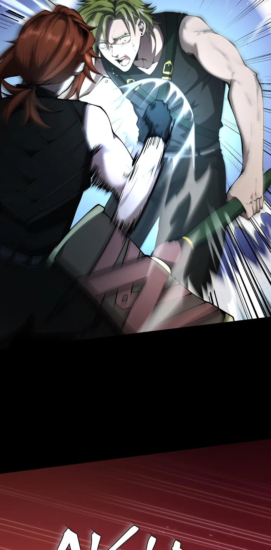 arthur leywin magic battle chapter 173
