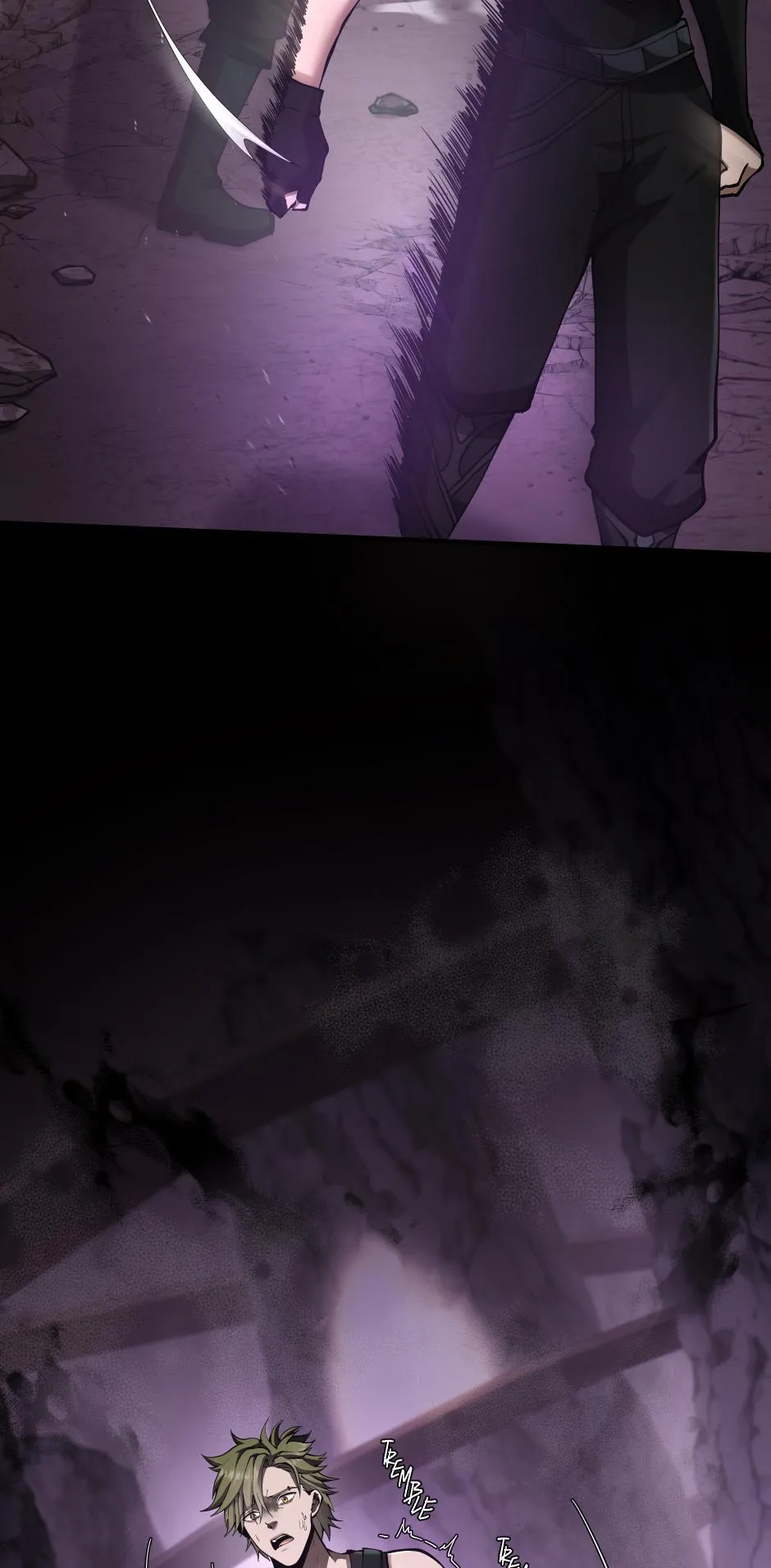 the beginning after the end webtoon chapter 173