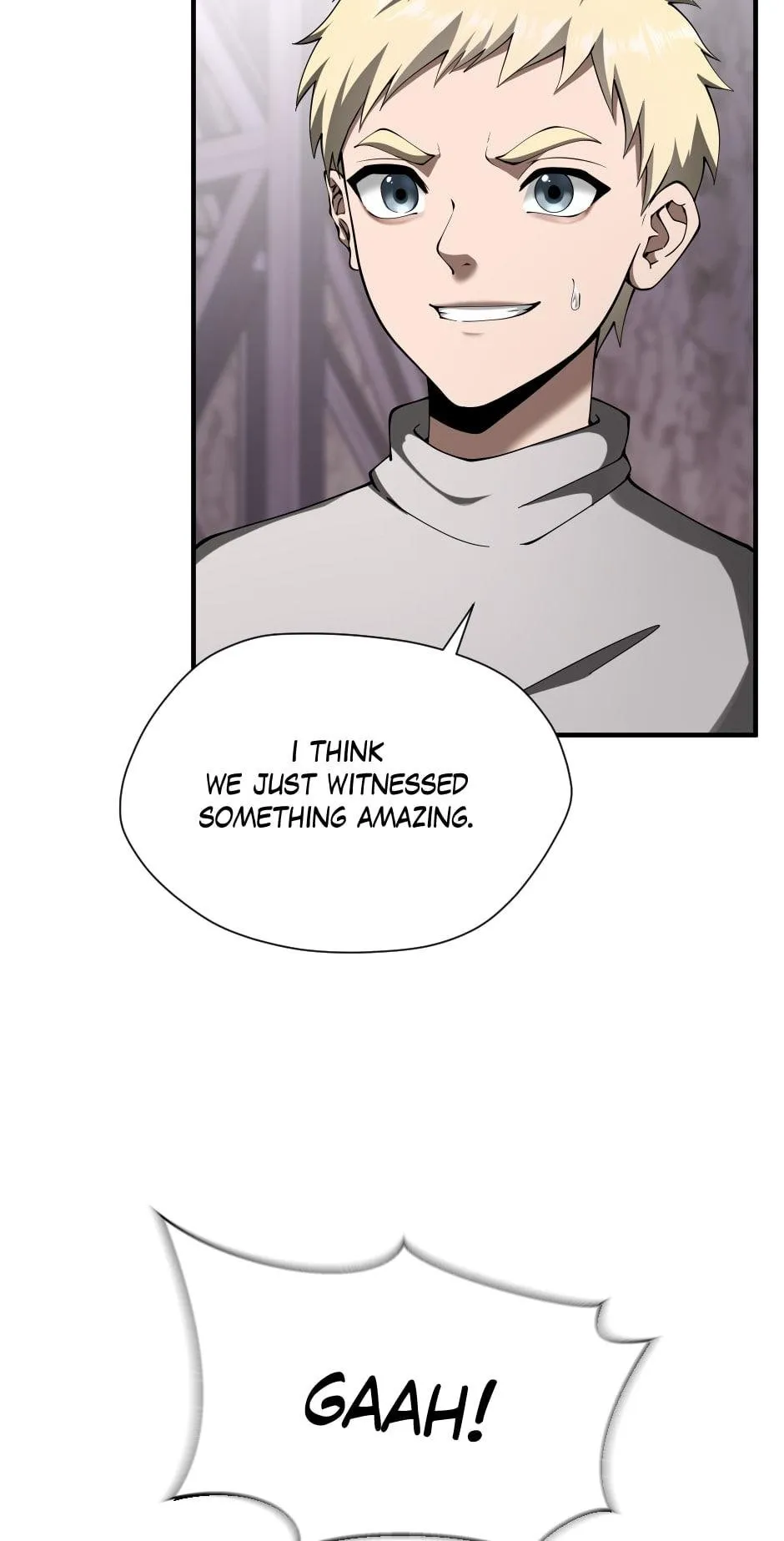 The Beginning After The End Chapter 173