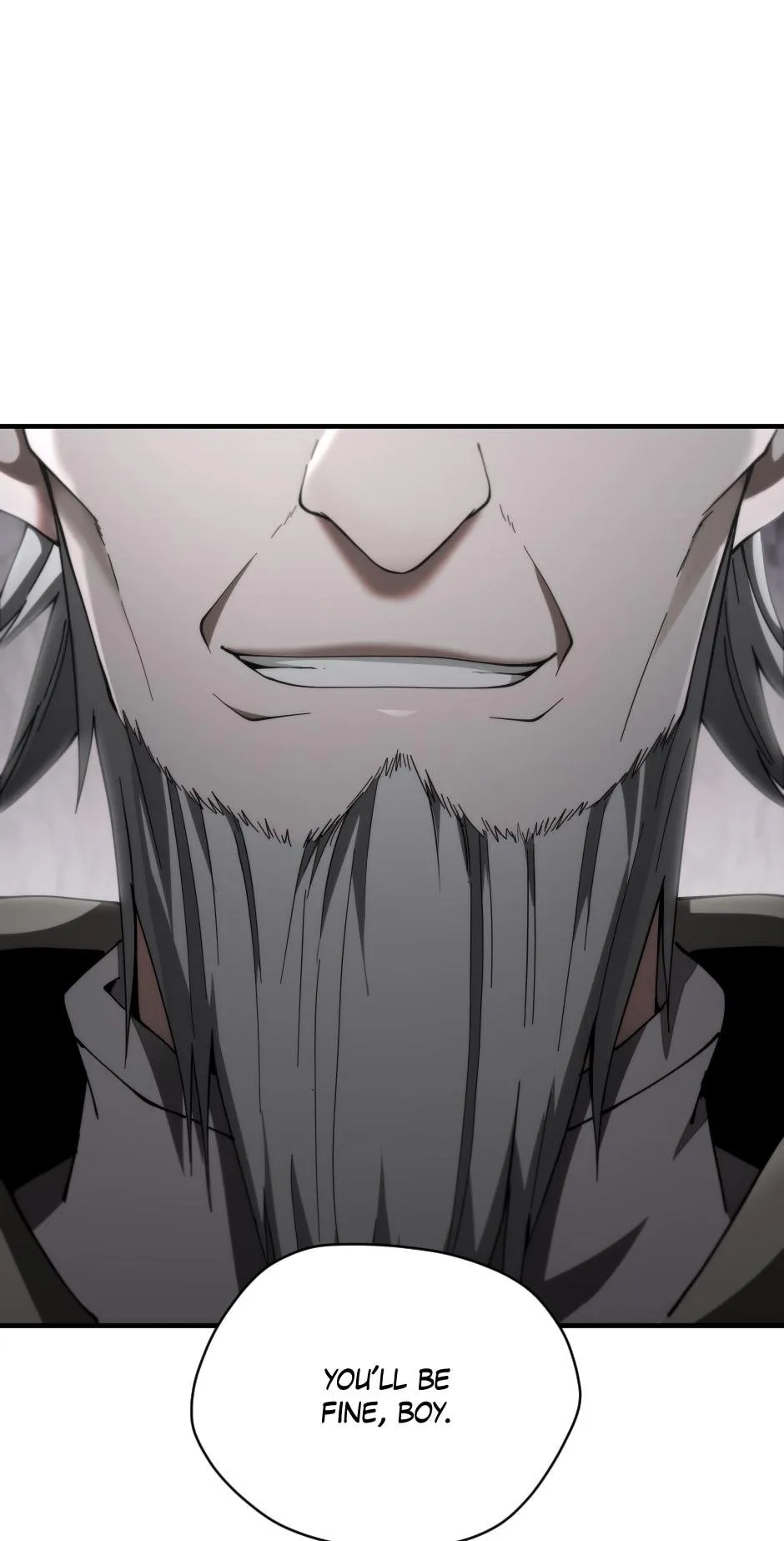 tbate chapter 173 manga panel