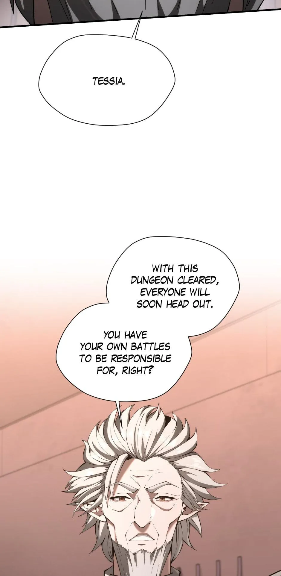 Arthur Leywin fight scene Chapter 173