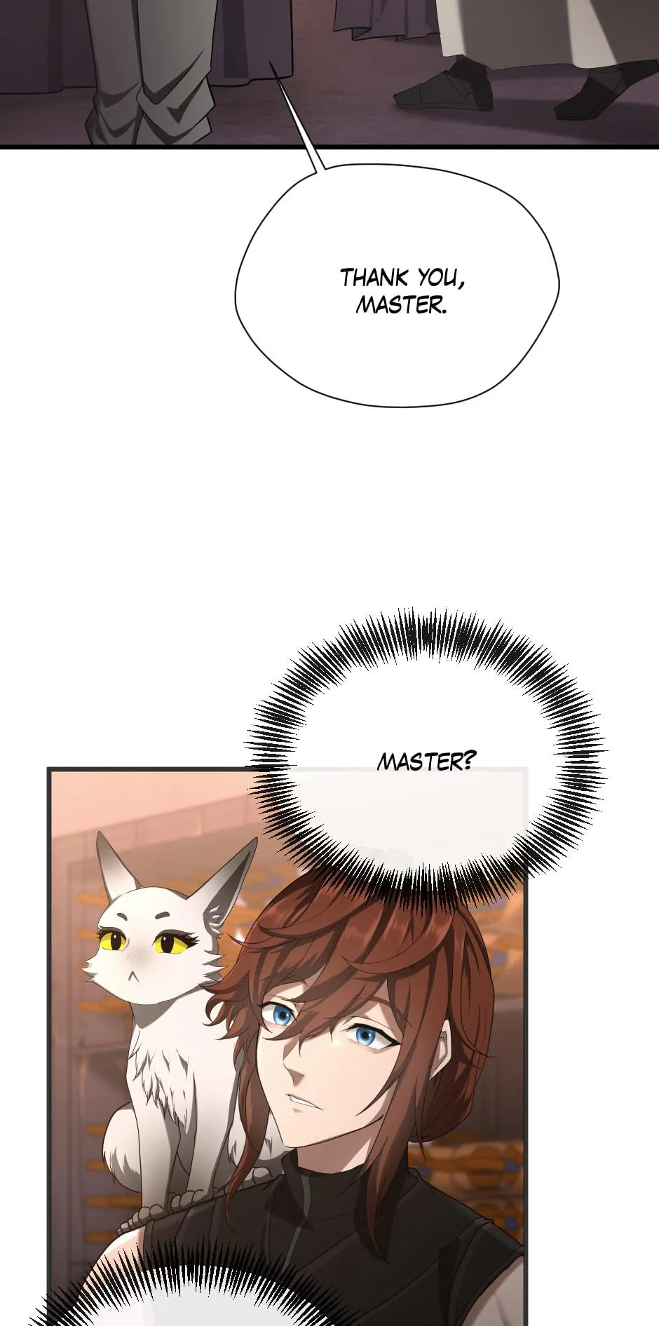 the beginning after the end manhwa