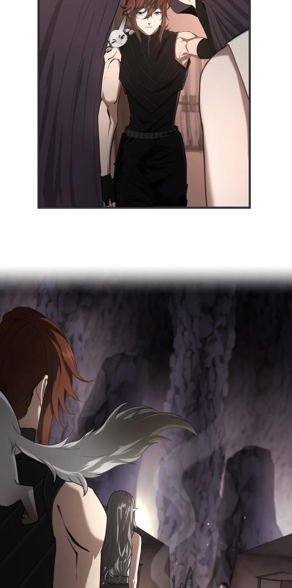 arthur leywin magic battle chapter 173