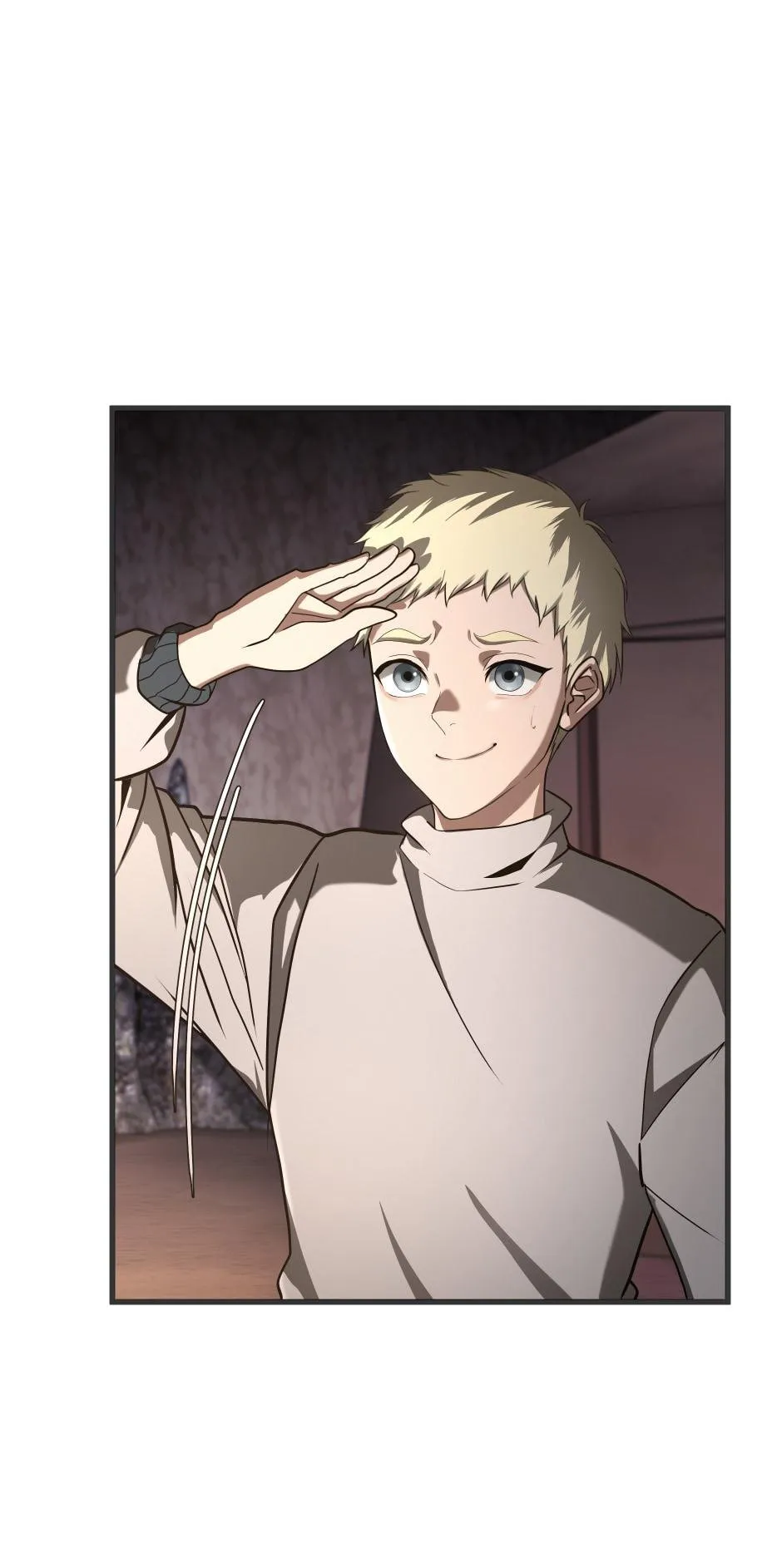 Arthur Leywin fight scene Chapter 173