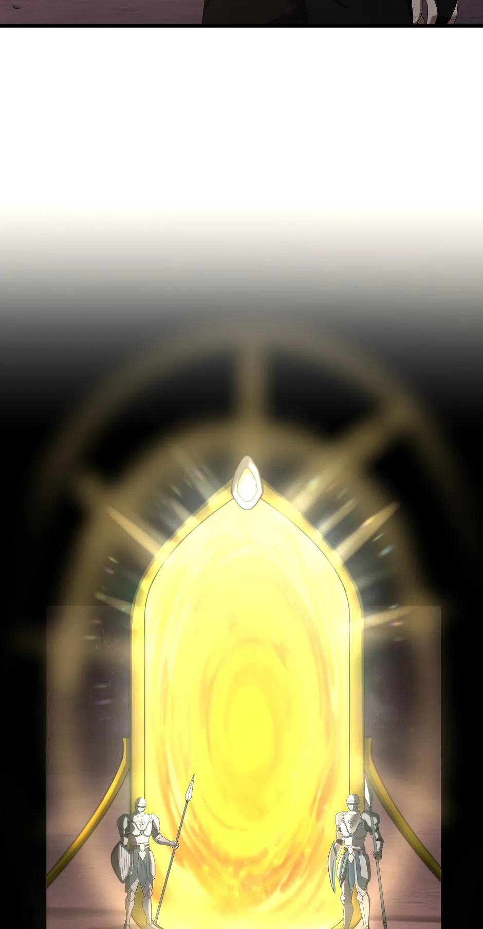 The Beginning After The End Chapter 173