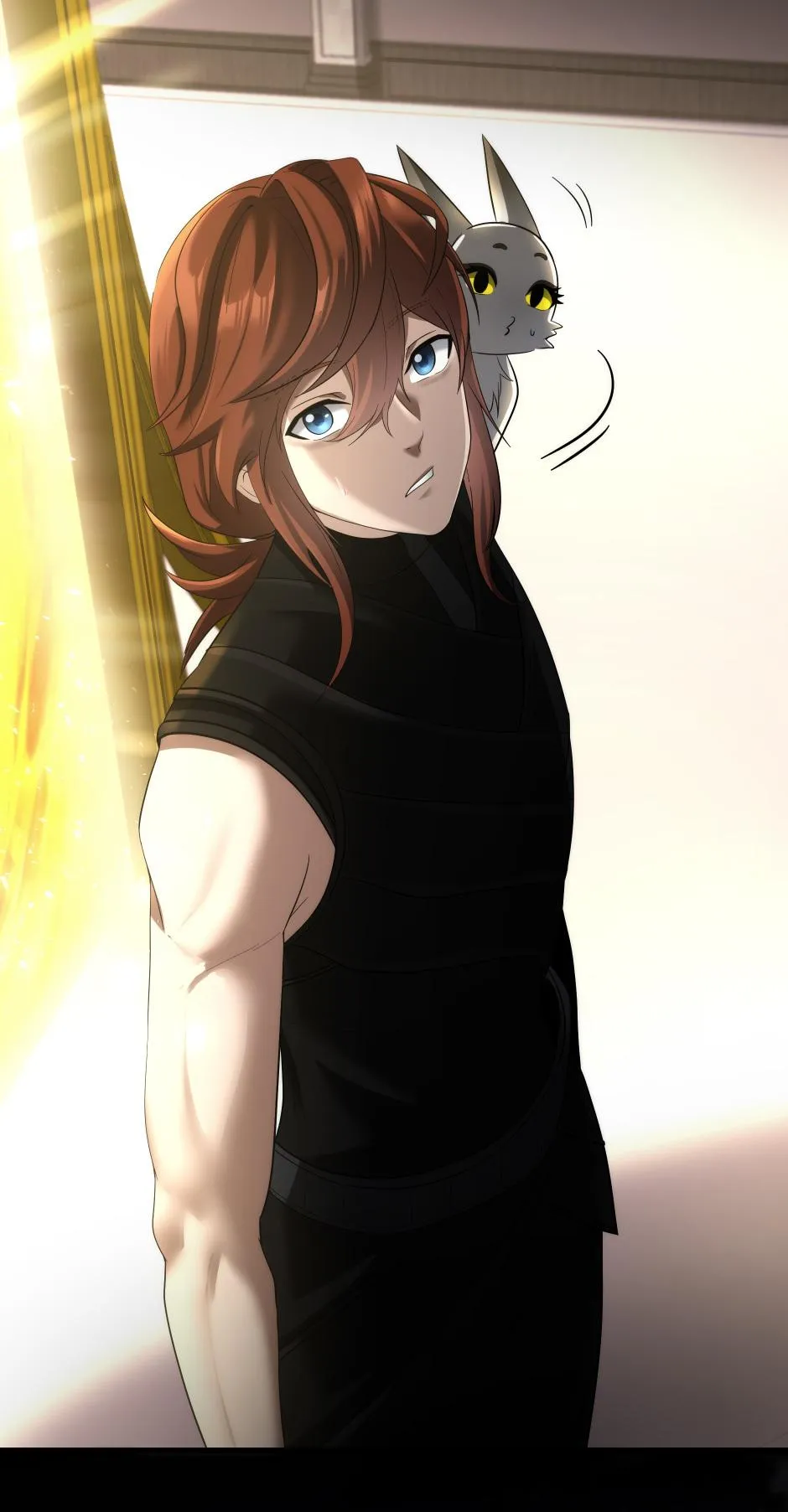 arthur leywin magic battle chapter 173