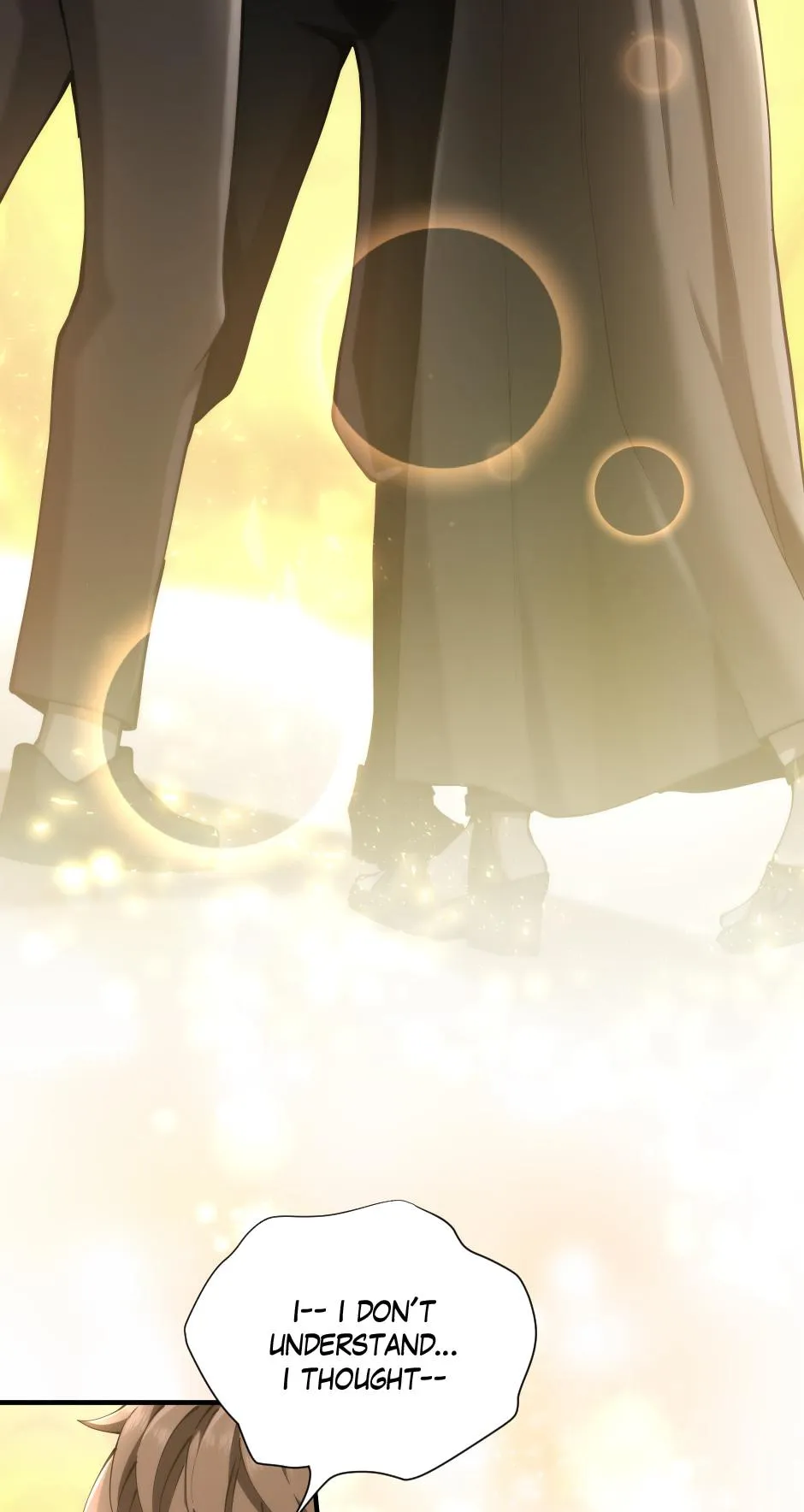 The Beginning After The End Chapter 174