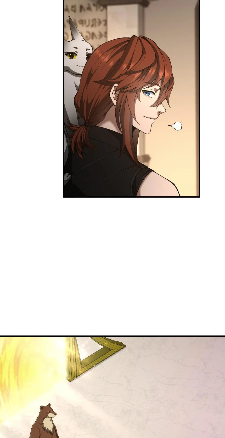 The Beginning After The End Chapter 174