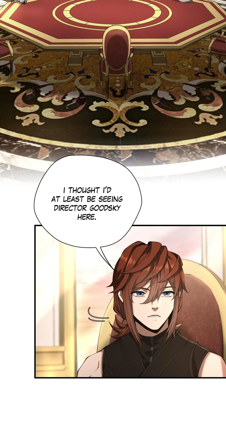 the beginning after the end webtoon chapter 174