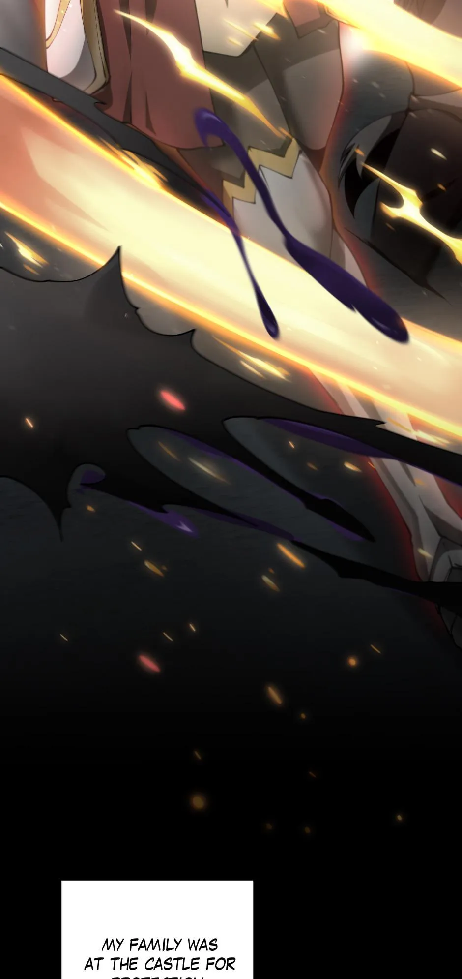 arthur leywin fight scene chapter 174