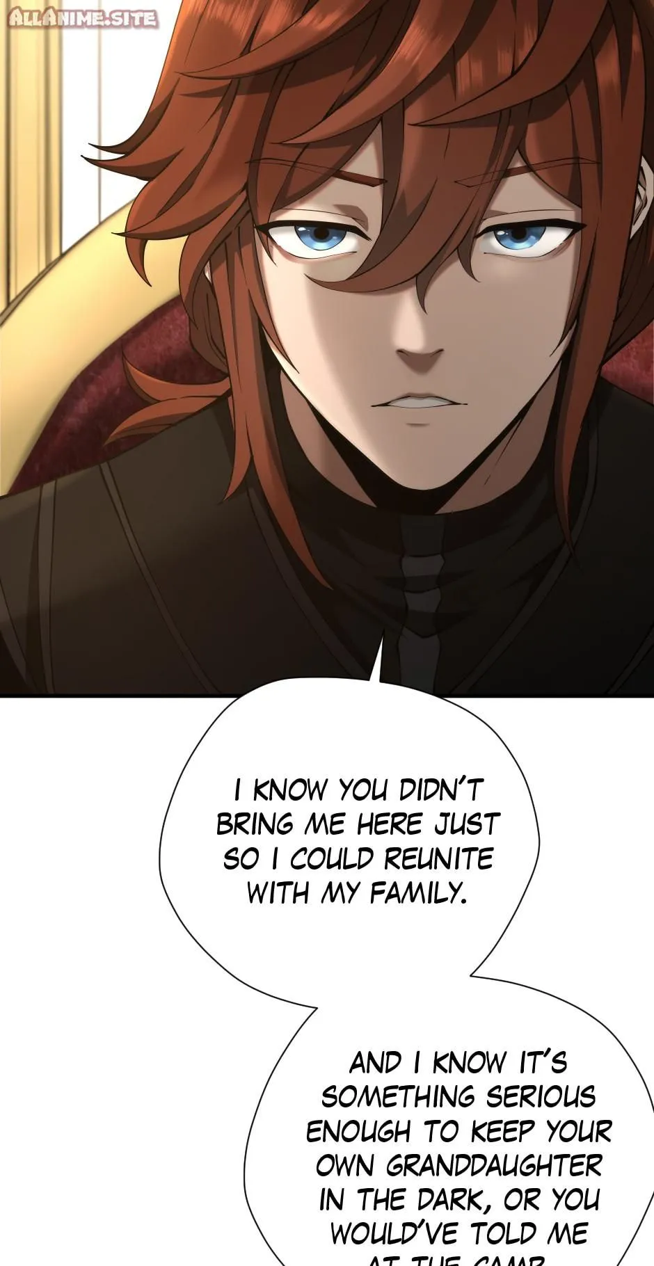 Arthur Leywin fight scene Chapter 174