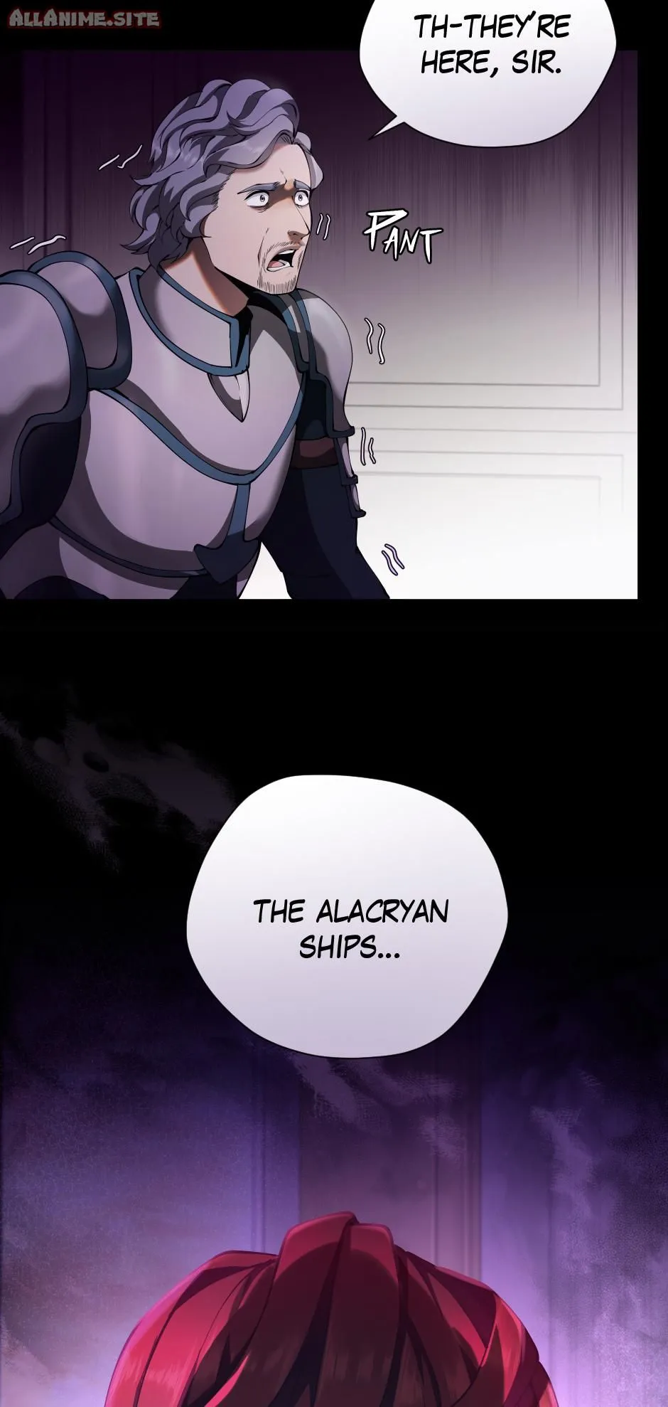the beginning after the end manhwa