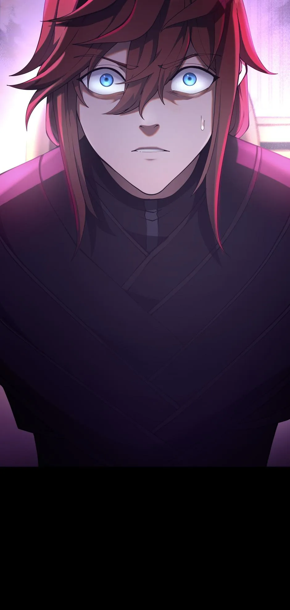 the beginning after the end webtoon chapter 174