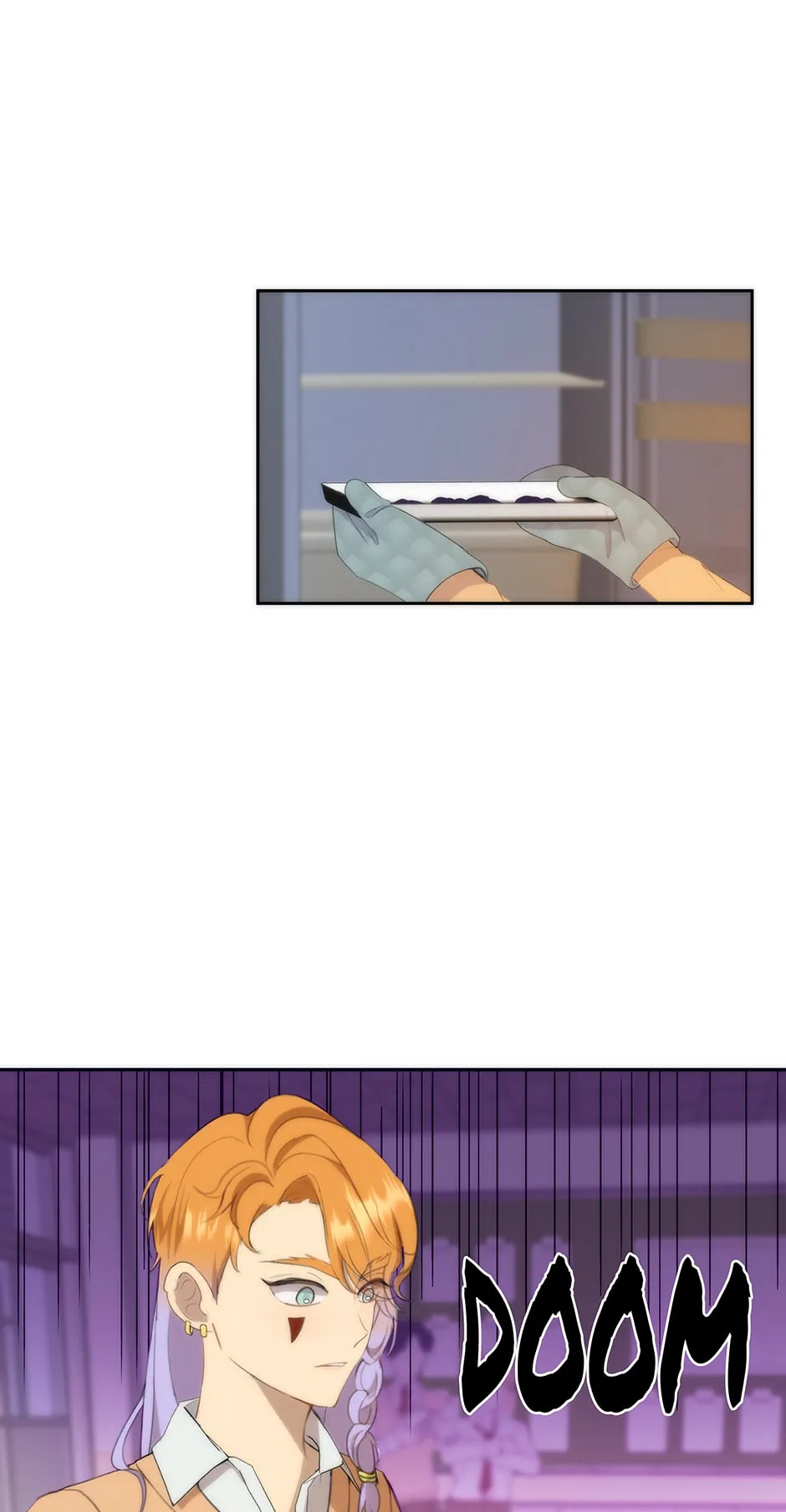 the beginning after the end manga