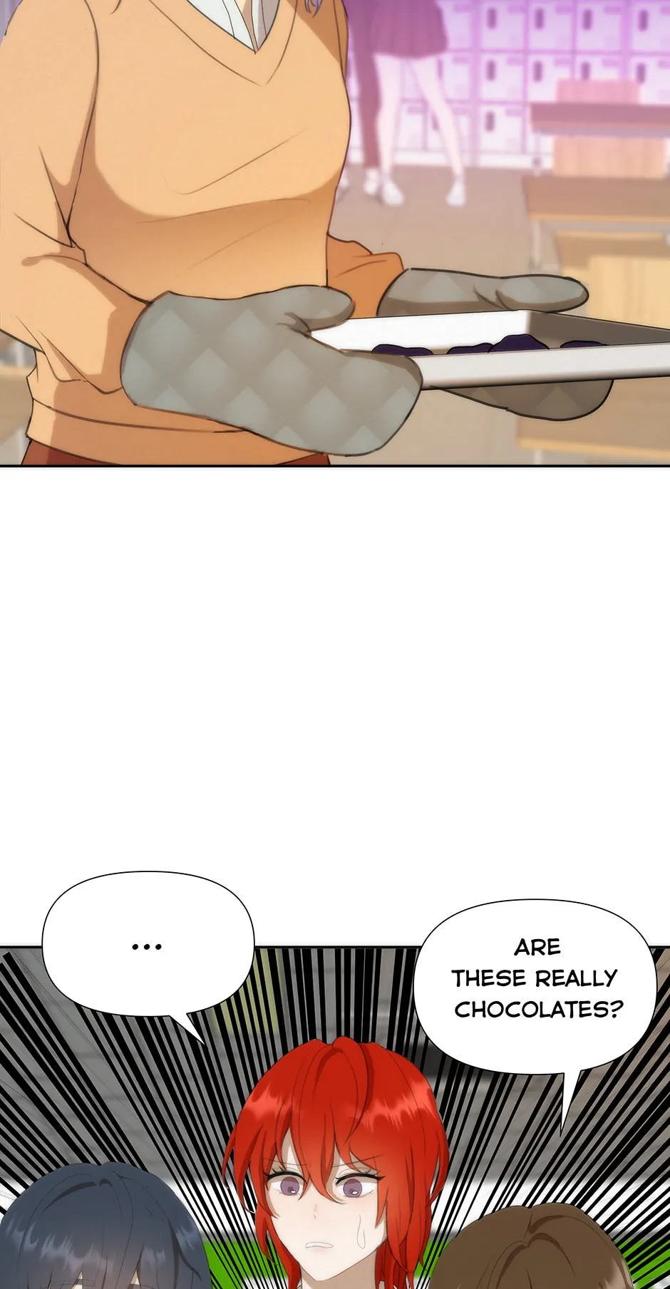 tbate chapter 175.1 manga panel