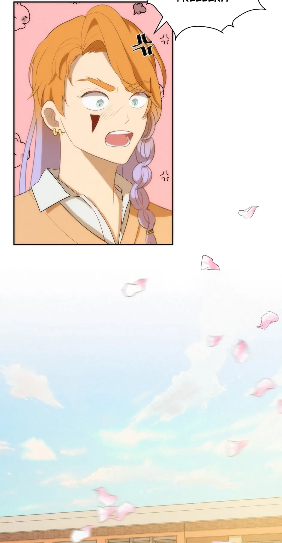 the beginning after the end manhwa