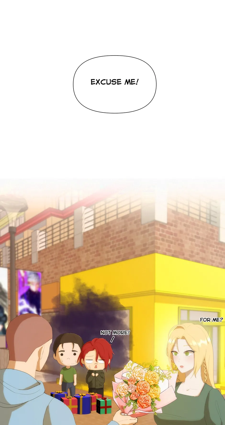 arthur leywin fight scene chapter 175.1
