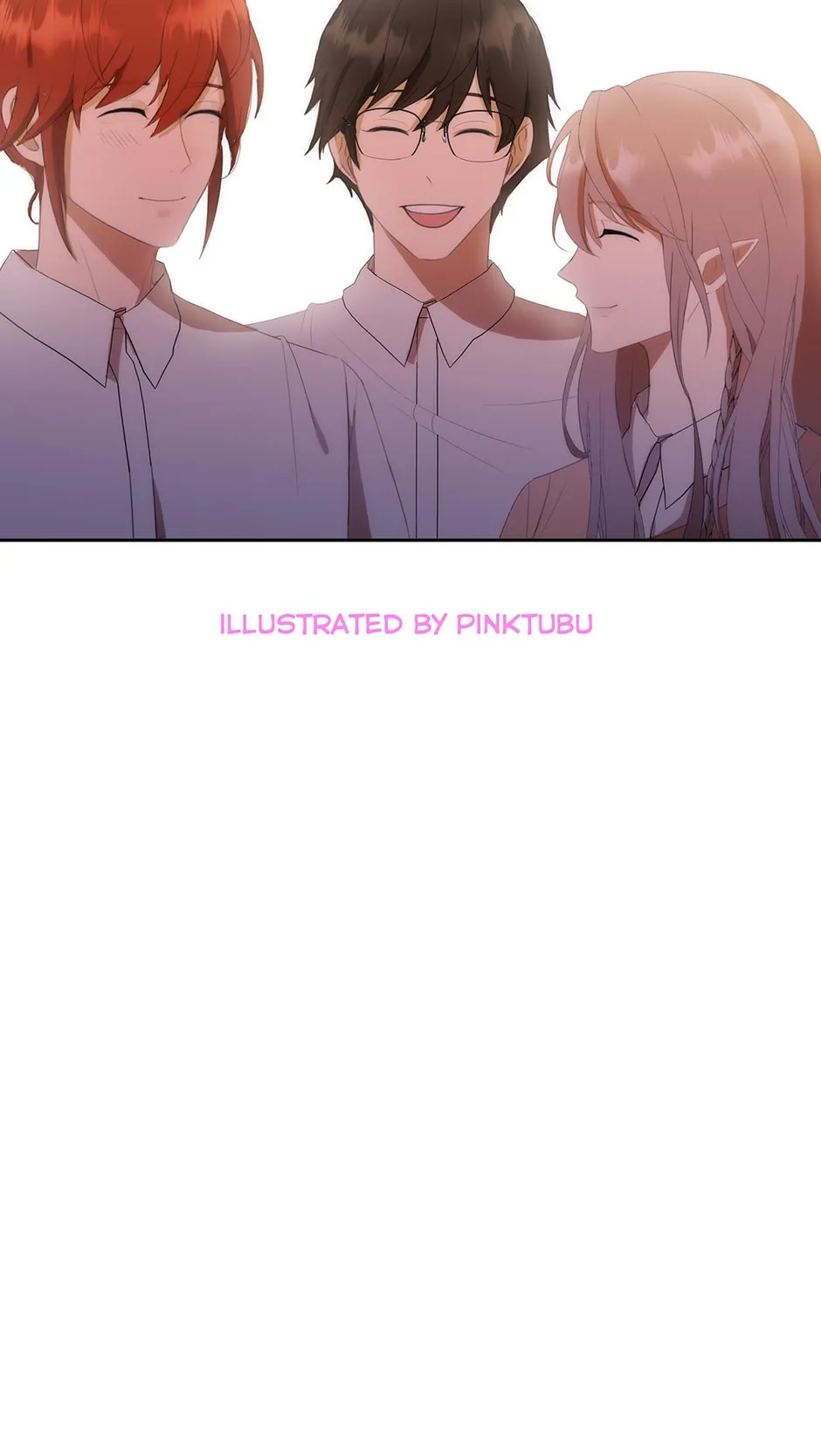 TBATE Chapter 175.1 manga panel