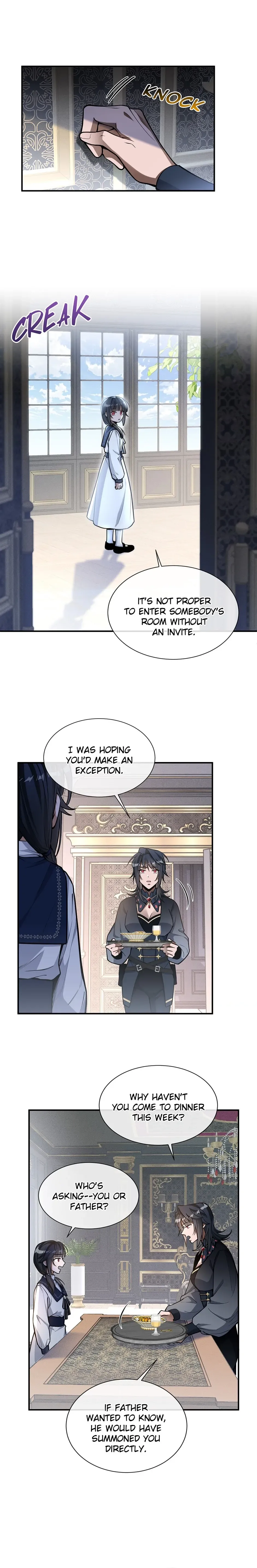 The Beginning After The End Chapter 175.11