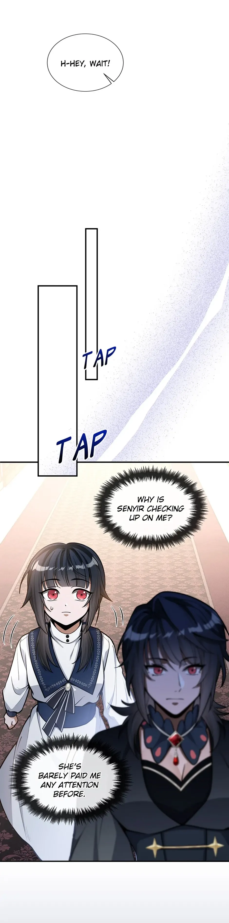 tbate chapter 175.11 manga panel