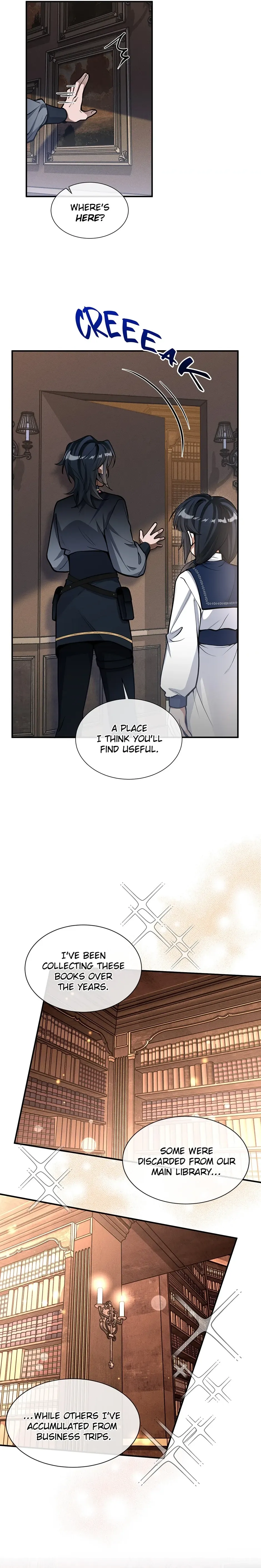 the beginning after the end manhwa