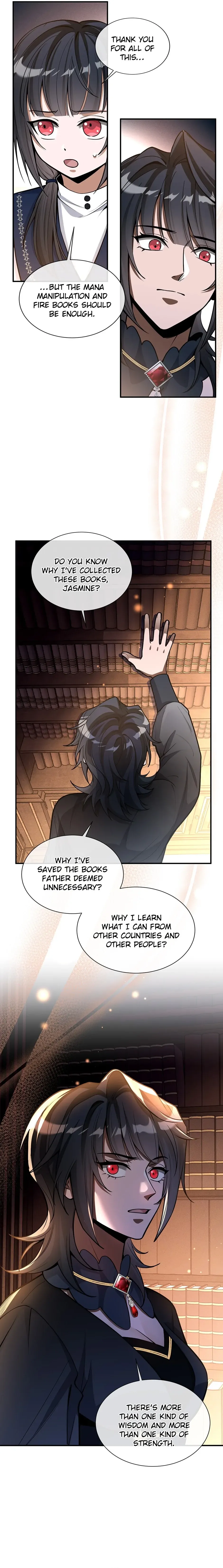 arthur leywin magic battle chapter 175.11