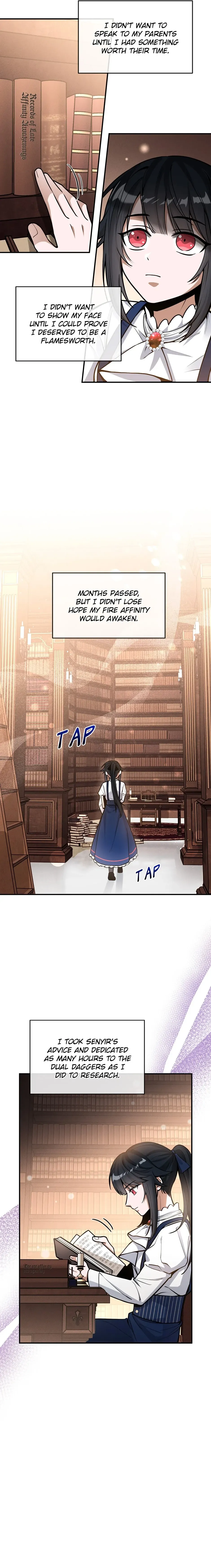 tbate chapter 175.12 manga panel