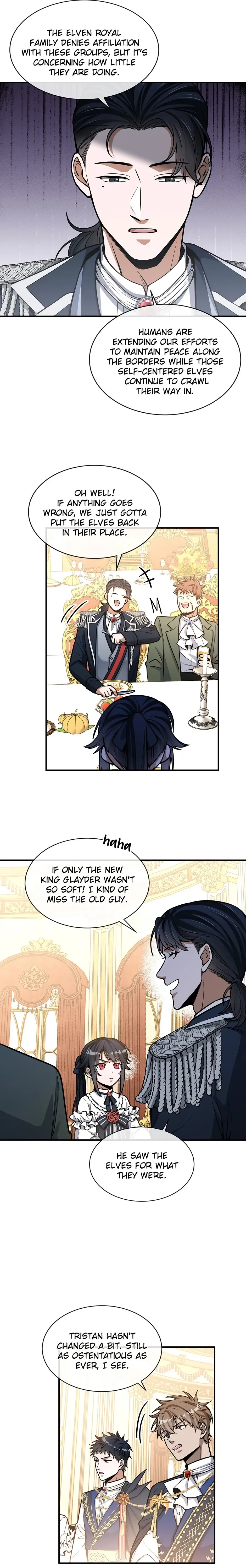 the beginning after the end manga