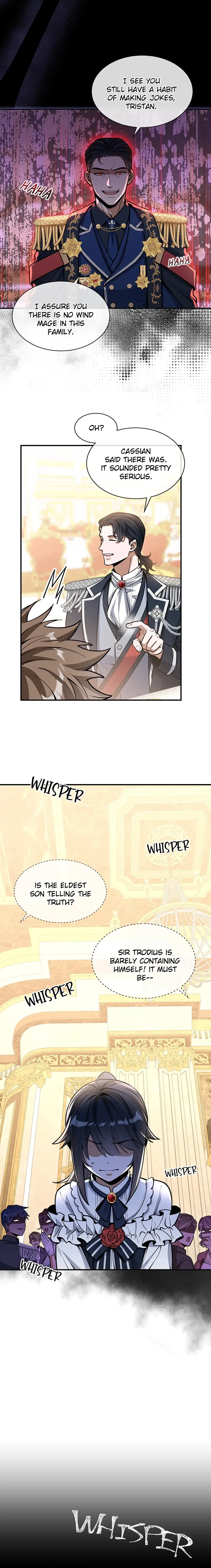the beginning after the end manga