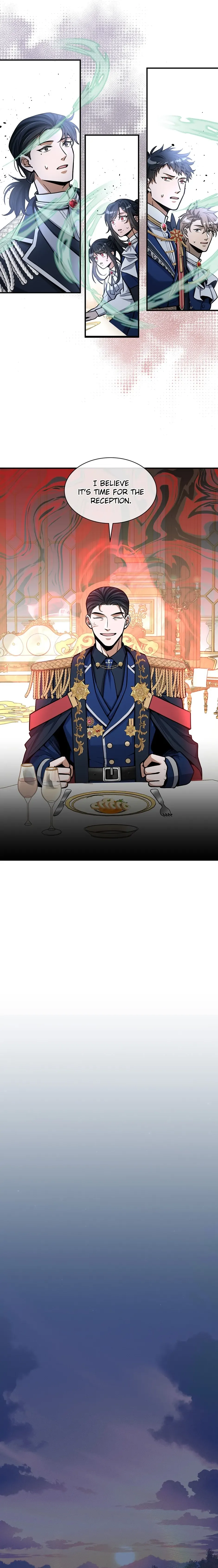 the beginning after the end manhwa