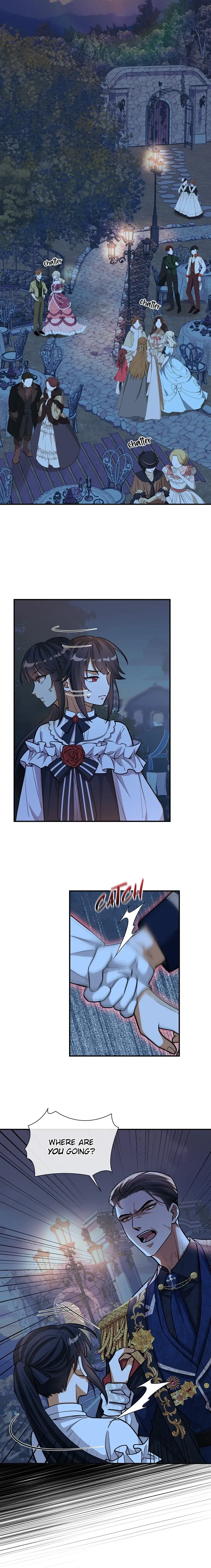 the beginning after the end webtoon chapter 175.13