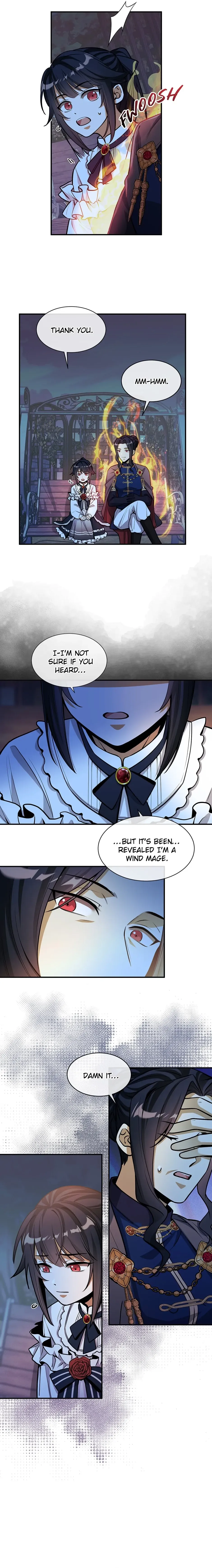 The Beginning After The End Chapter 175.13