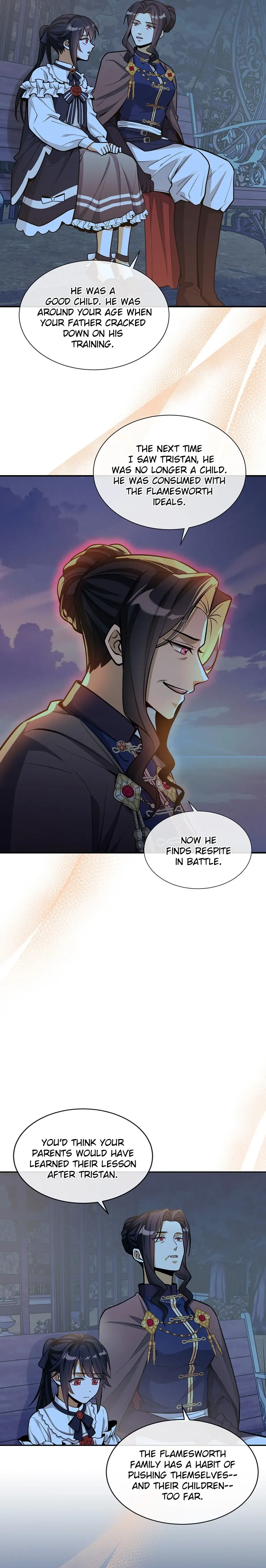 arthur leywin fight scene chapter 175.13