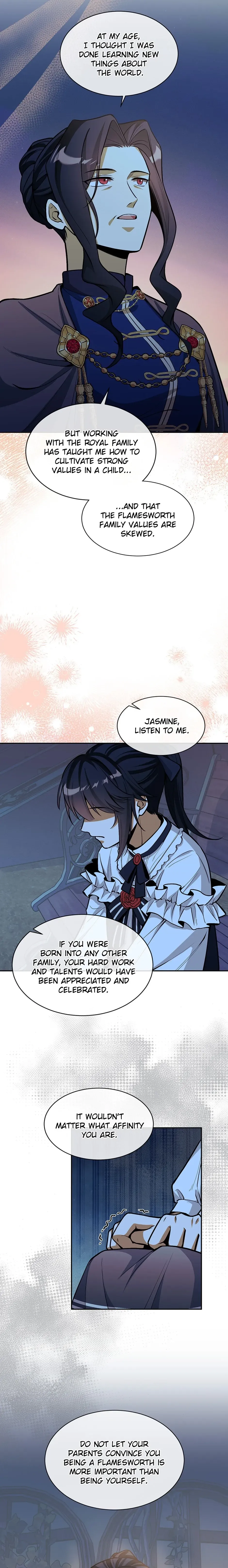 the beginning after the end manhwa
