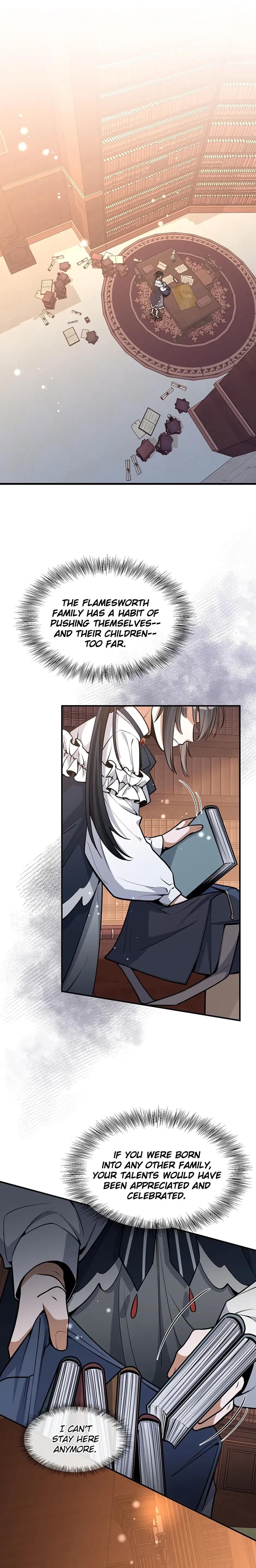 The Beginning After The End Chapter 175.14
