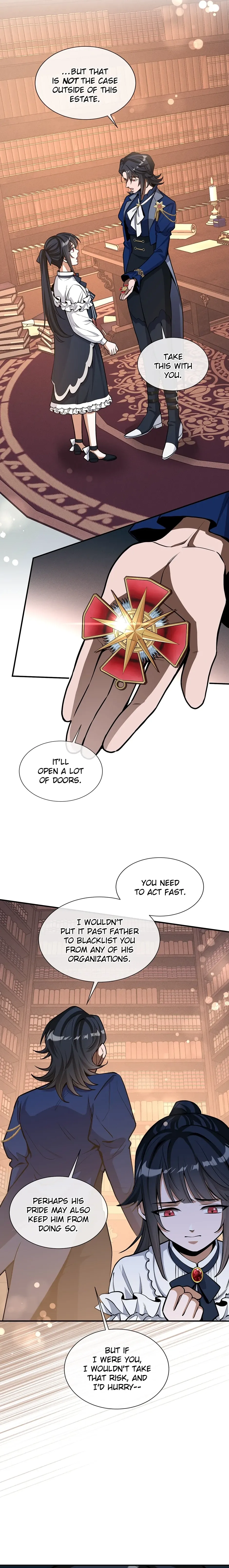 the beginning after the end webtoon chapter 175.14