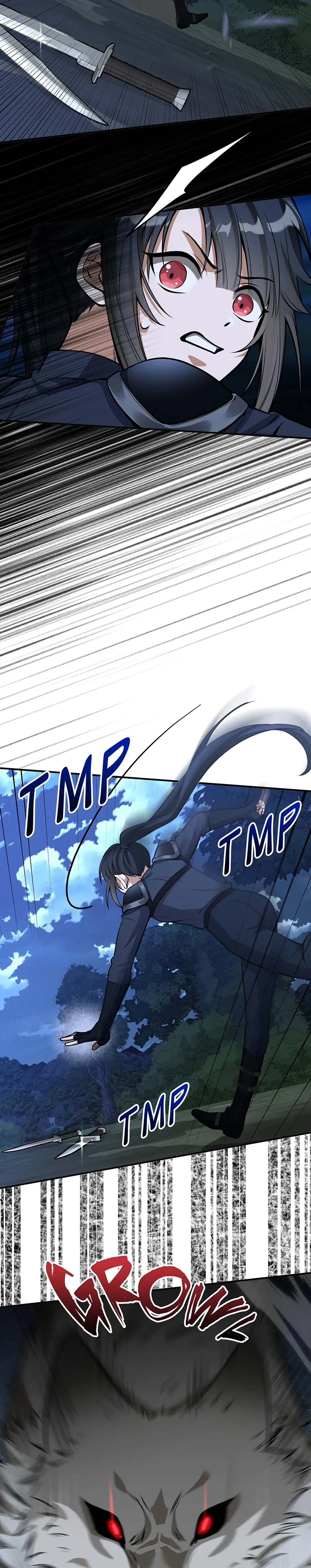The Beginning After The End Chapter 175.14