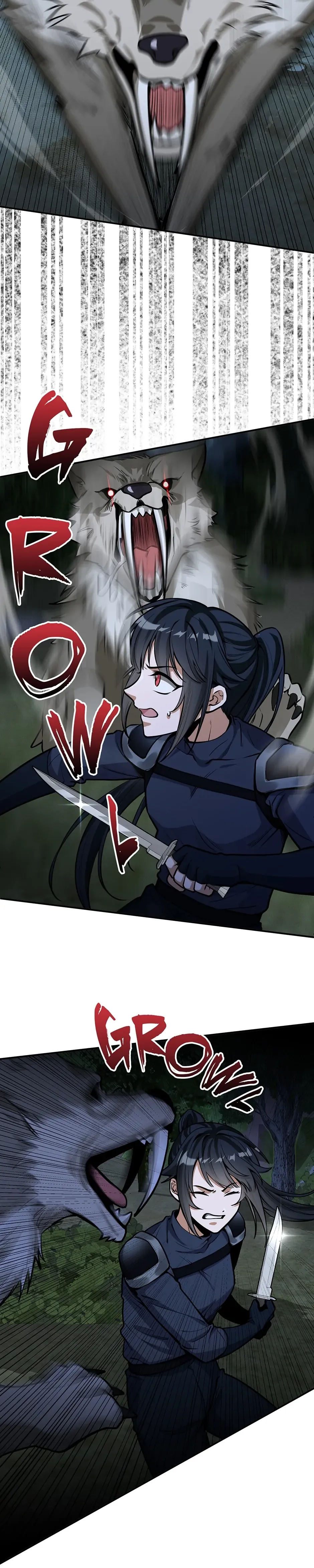 the beginning after the end manga