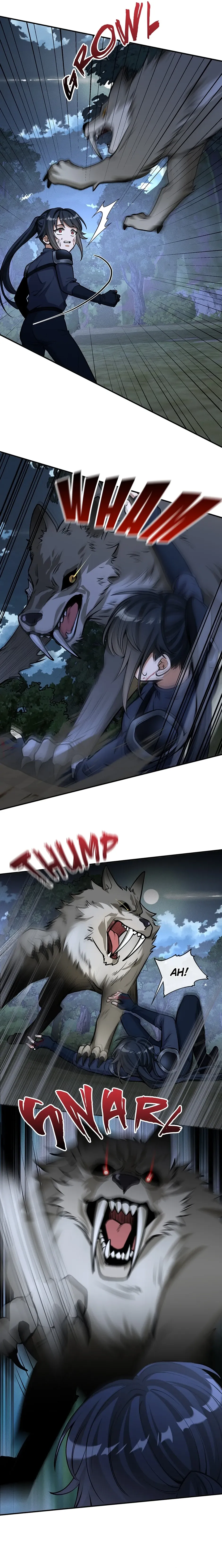 arthur leywin fight scene chapter 175.14