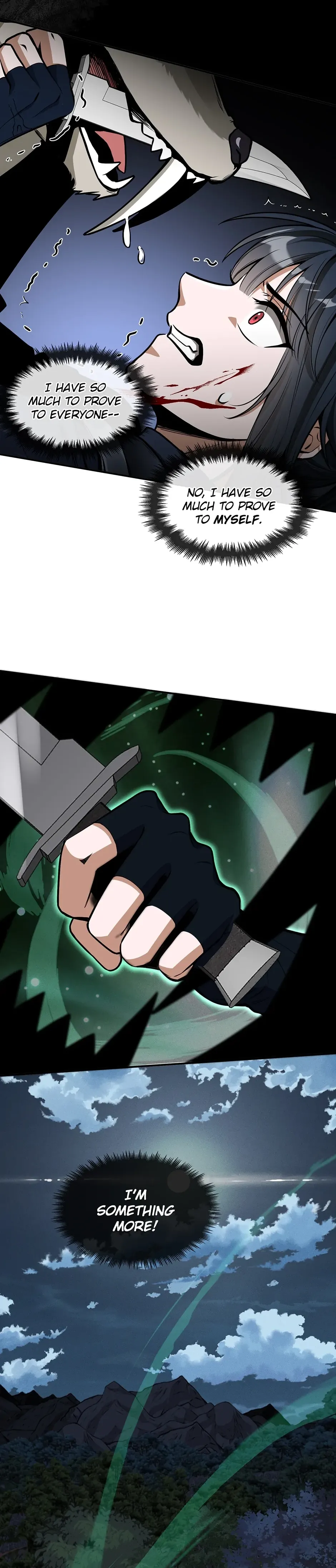 arthur leywin magic battle chapter 175.14