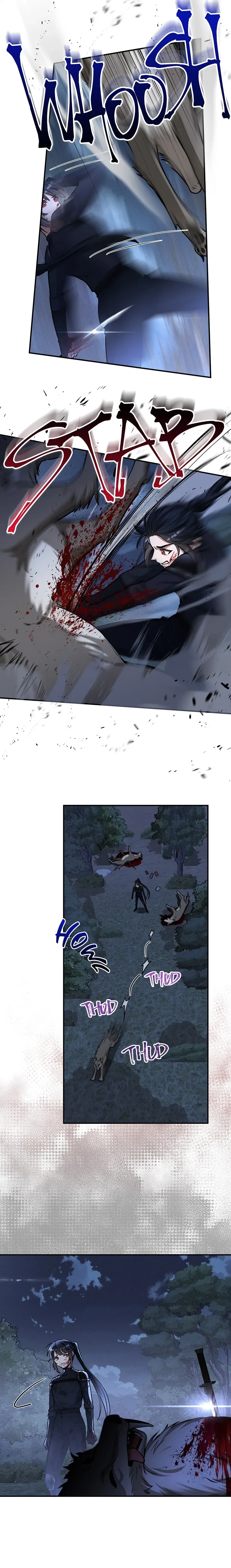 tbate chapter 175.15 manga panel