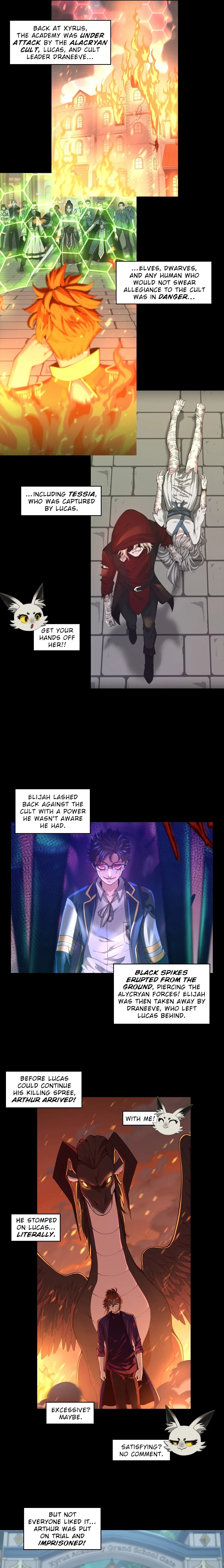tbate manga chapter 175.16 page