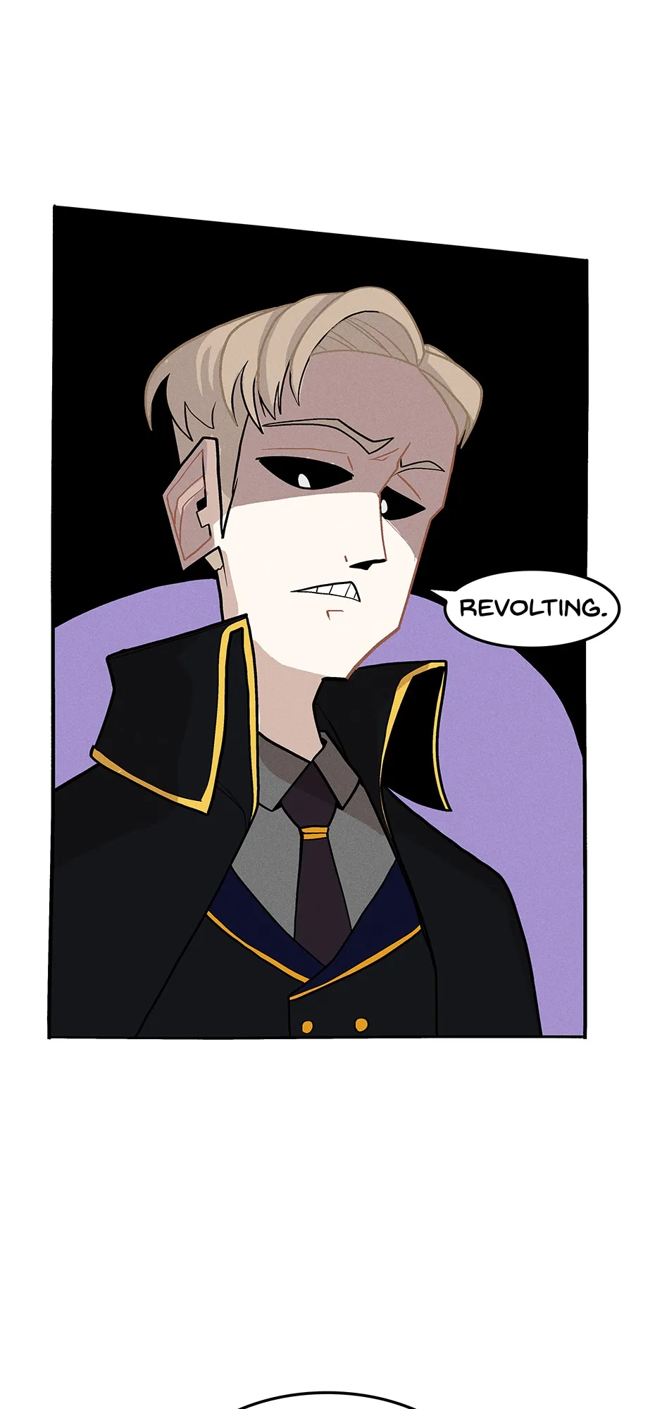 the beginning after the end webtoon chapter 175.2