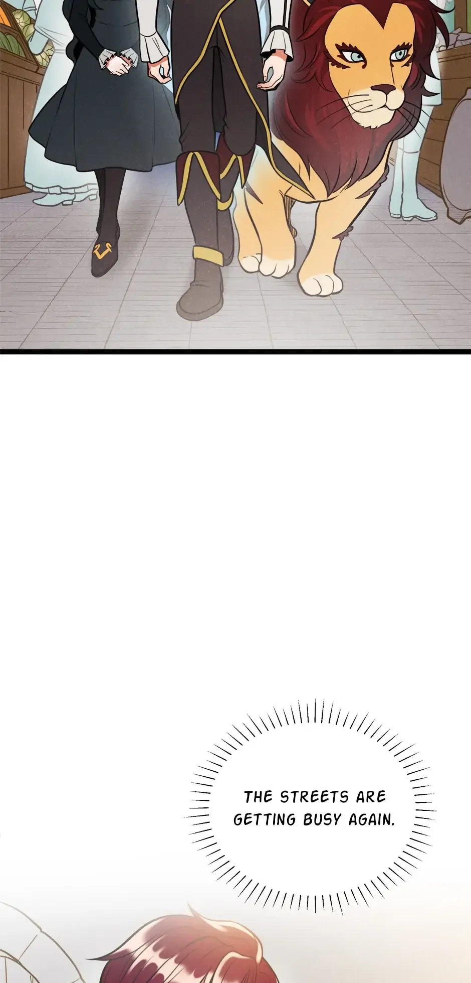 the beginning after the end manga